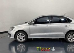 45310 Volkswagen Vento 2017 Con Garantía Mt