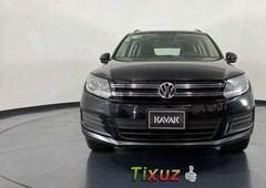 45444 Volkswagen Tiguan 2014 Con Garantía At