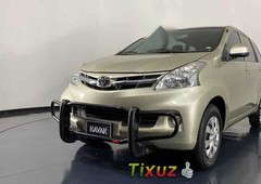 45483 Toyota Avanza 2015 Con Garantía Mt