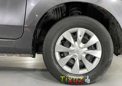 45556 Toyota Avanza 2017 Con Garantía At