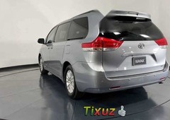 45755 Toyota Sienna 2014 Con Garantía At