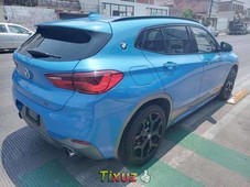 BMW X2 SDrive 201A M Sport Año 2019
