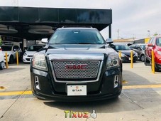 GMC TERRAIN DENALI 2014