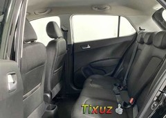 Hyundai Grand i10