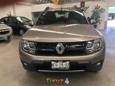 Renault Duster Intens 20 T M