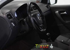 Volkswagen Vento 2020 4p Comfortline Plus Std