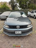 Vw Jetta Mk6