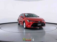 Se pone en venta Toyota Corolla 2020