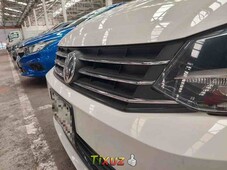 Venta de Volkswagen Vento 2018 usado Automatic a un precio de 210000 en Tlalnepantla