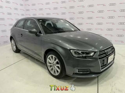Audi A3 20L Select Aut