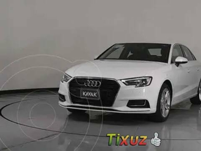 Audi A3 Sedán Sedán 14L Select Aut