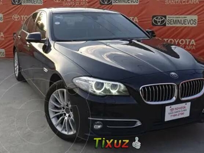 BMW Serie 5 528iA Luxury Line