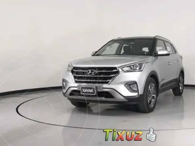Hyundai Creta GLS Premium