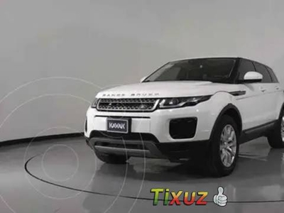 Land Rover Range Rover Evoque SE P250