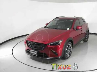 Mazda CX3 i Grand Touring