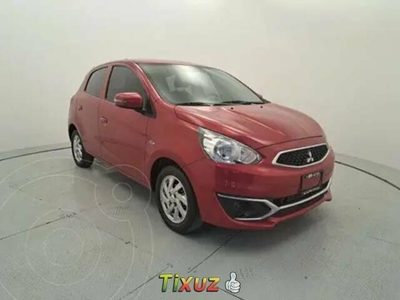 Mitsubishi Mirage GLS