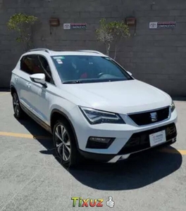 SEAT Ateca Xcelllence