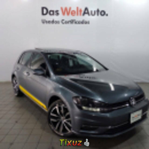 VOLKSWAGEN GOLF HIGHLINE 14 L4 150HP DSG