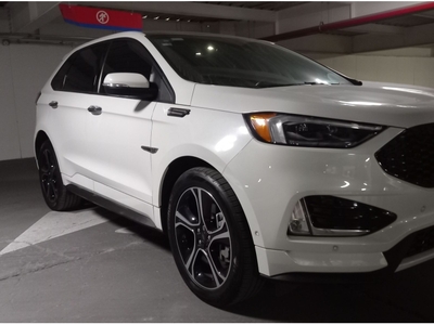 Ford Edge2.7 ST At