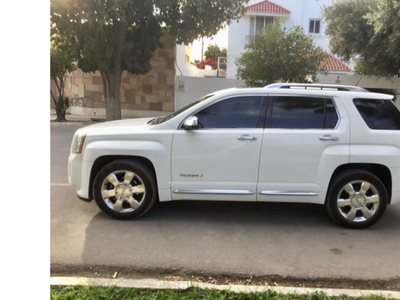 GMC TERRAINDENALI V6/3.6 AUT