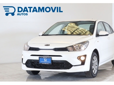 Kia Rio1.6 Sedan L At