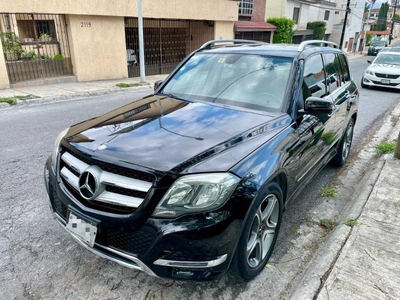 Mercedez Benz Glk300