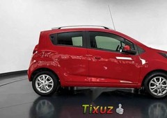 32611 Chevrolet Spark 2015 Con Garantía