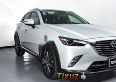 33258 Mazda CX3 2018 Con Garantía