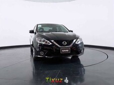 Se vende urgemente Nissan Sentra 2019 en Juárez