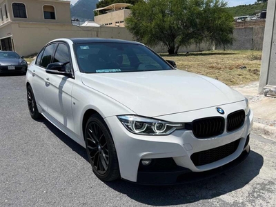 Bmw Serie 3 320i M Sport