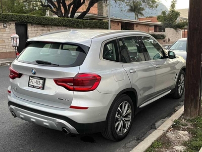 Bmw X3 3.0 Xdrive 30ia