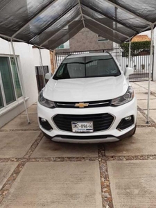 Chevrolet Trax 1.8 Premier At