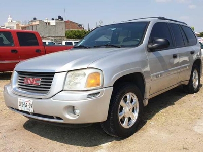 Gmc Envoy Awd 4x4