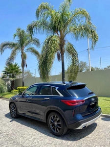 Infiniti Qx50 Essential