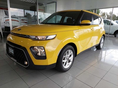 Kia Soul 2020