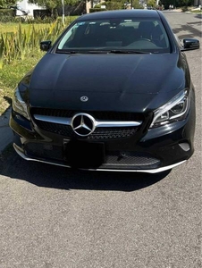 Mercedes Benz Clase Cla Cla 200 Sport