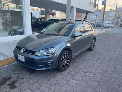 Volkswagen Golf 1.4 Fest Dsg At