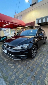 Volkswagen Golf 1.4 Highline Dsg At