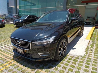 Volvo Xc60 2019
