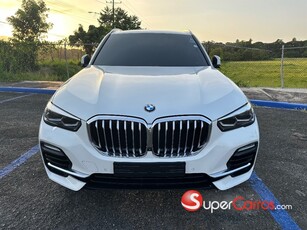 BMW X 5 X DRIVE 25D 2021