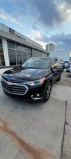 Chevrolet Traverse LT 2019