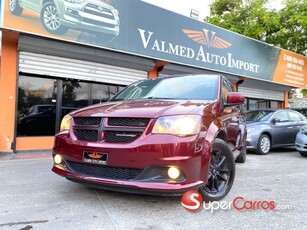 Dodge Caravan GT 2019