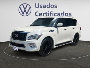 Infiniti QX80