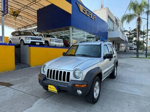 Jeep Liberty