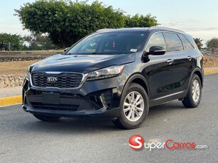 Kia Sorento LX 2019