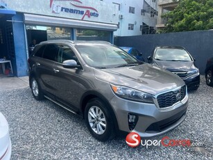 Kia Sorento LX 2019