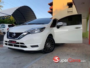 Nissan Note 2017