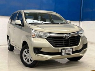 Toyota Avanza