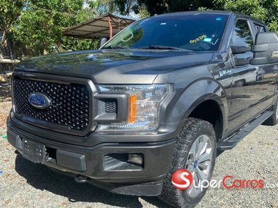 Ford F 150 STX 2018