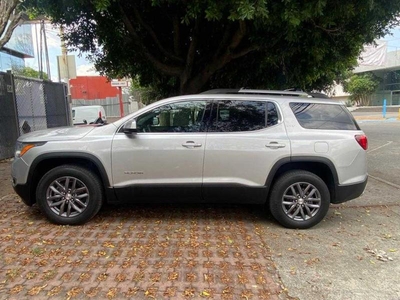 GMC Acadia 3.7 Slt At